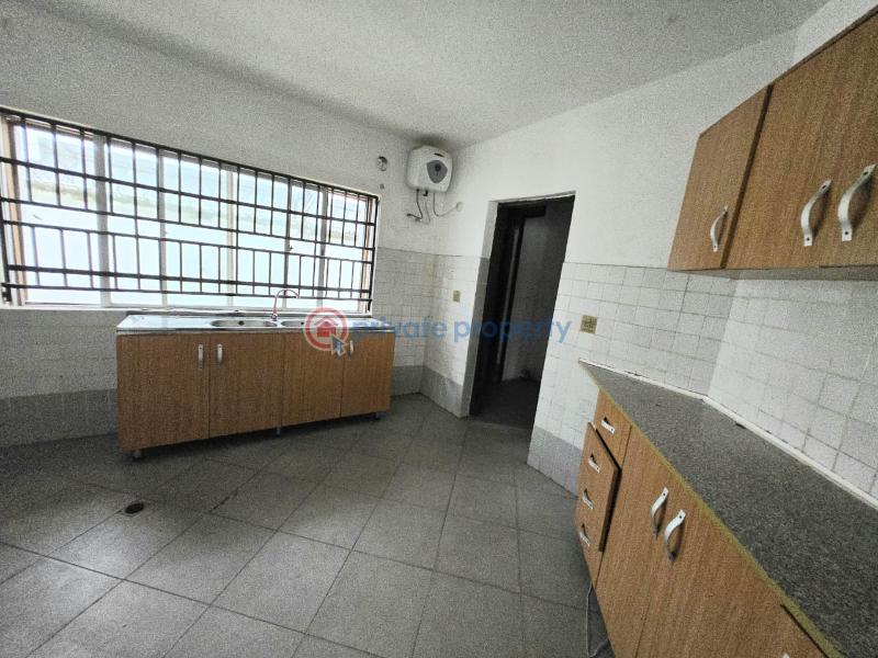 Spacious 5-bedroom detached house with bq. - 15 5 bedroom Detached Duplex For Rent Victoria Island Lagos - 15
