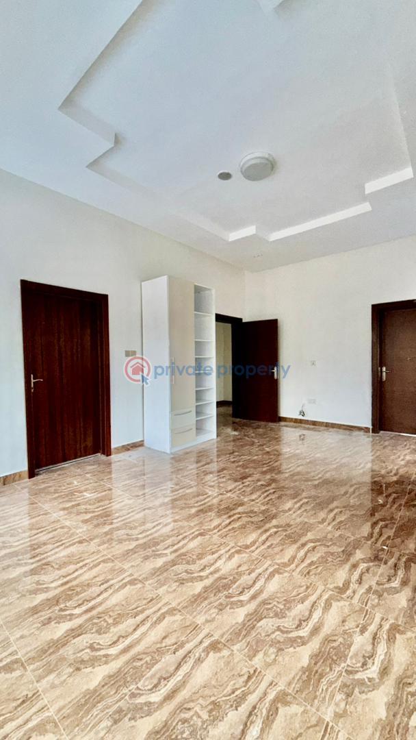 5 bedroom House For Rent Lekki Phase 1 Lagos - 16