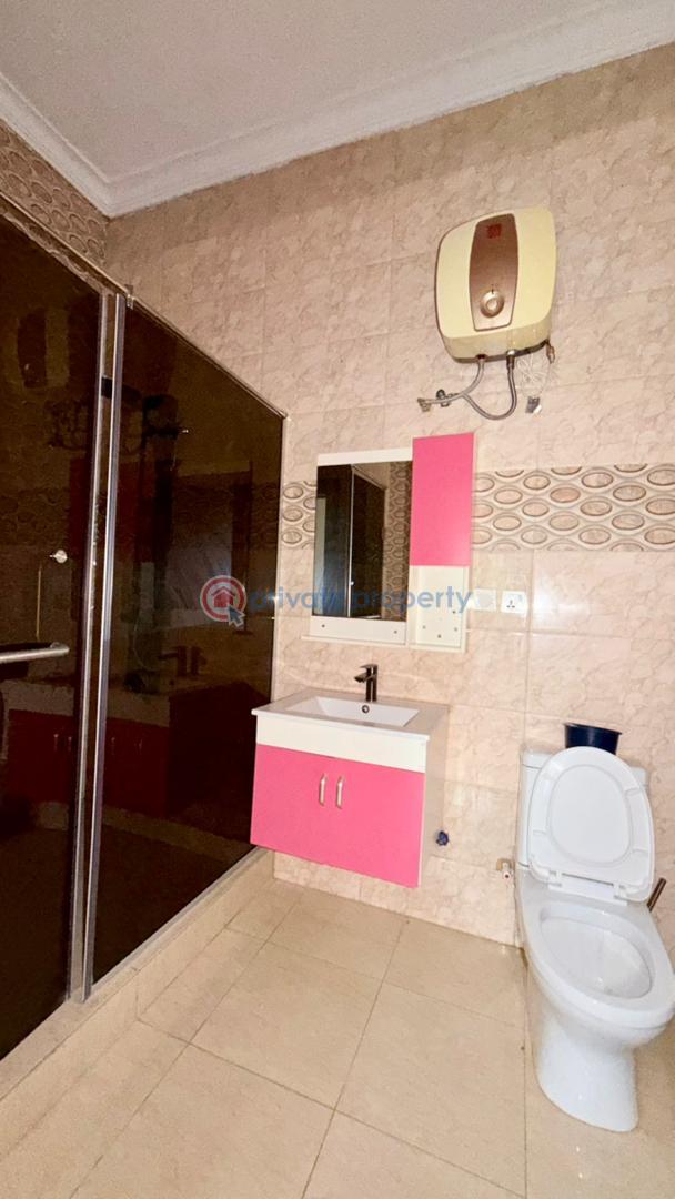 5 bedroom House For Rent Lekki Phase 1 Lagos - 7