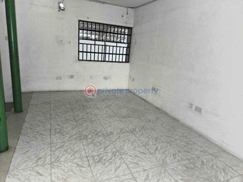 Spacious 5-bedroom detached house with bq. - 13 5 bedroom Detached Duplex For Rent Victoria Island Lagos - 13