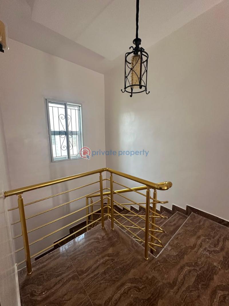5 bedroom Detached Duplex For Rent Parkview Estate Ikoyi Lagos - 25