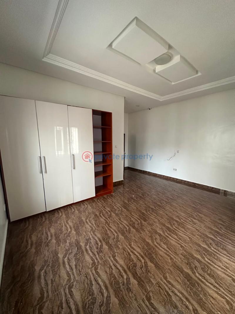 5 bedroom Detached Duplex For Rent Parkview Estate Ikoyi Lagos - 26