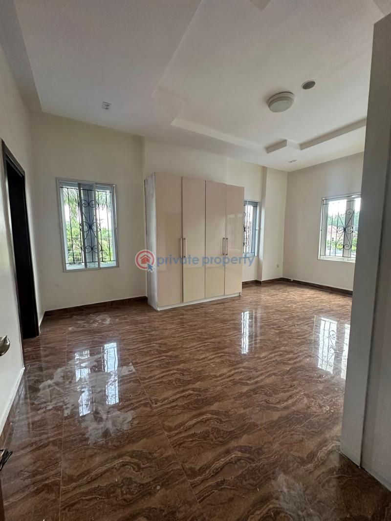 5 bedroom Detached Duplex For Rent Parkview Estate Ikoyi Lagos - 21