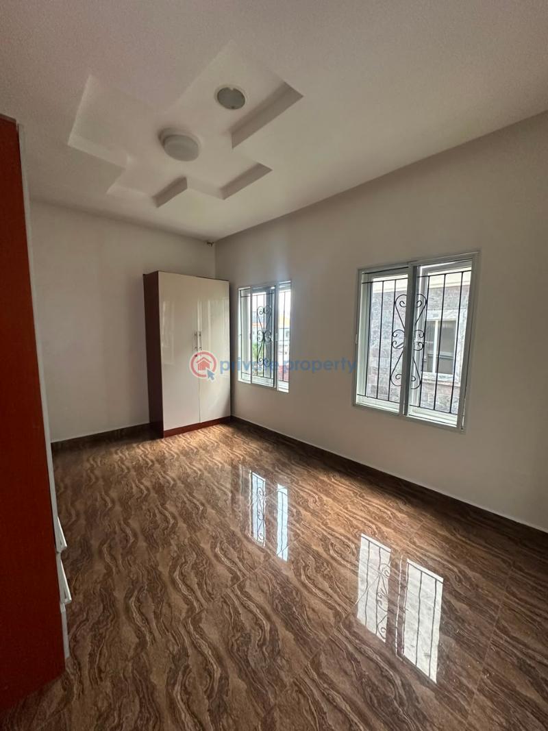 5 bedroom Detached Duplex For Rent Parkview Estate Ikoyi Lagos - 20