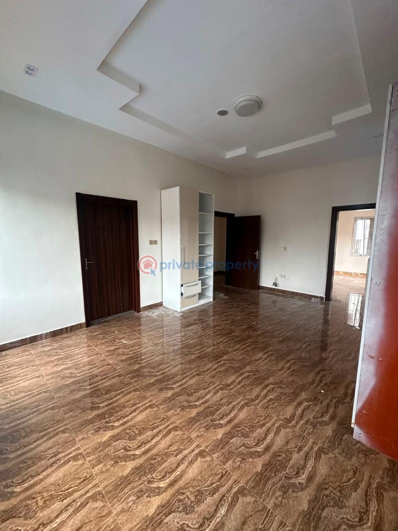5 bedroom Detached Duplex For Rent Parkview Estate Ikoyi Lagos - 17