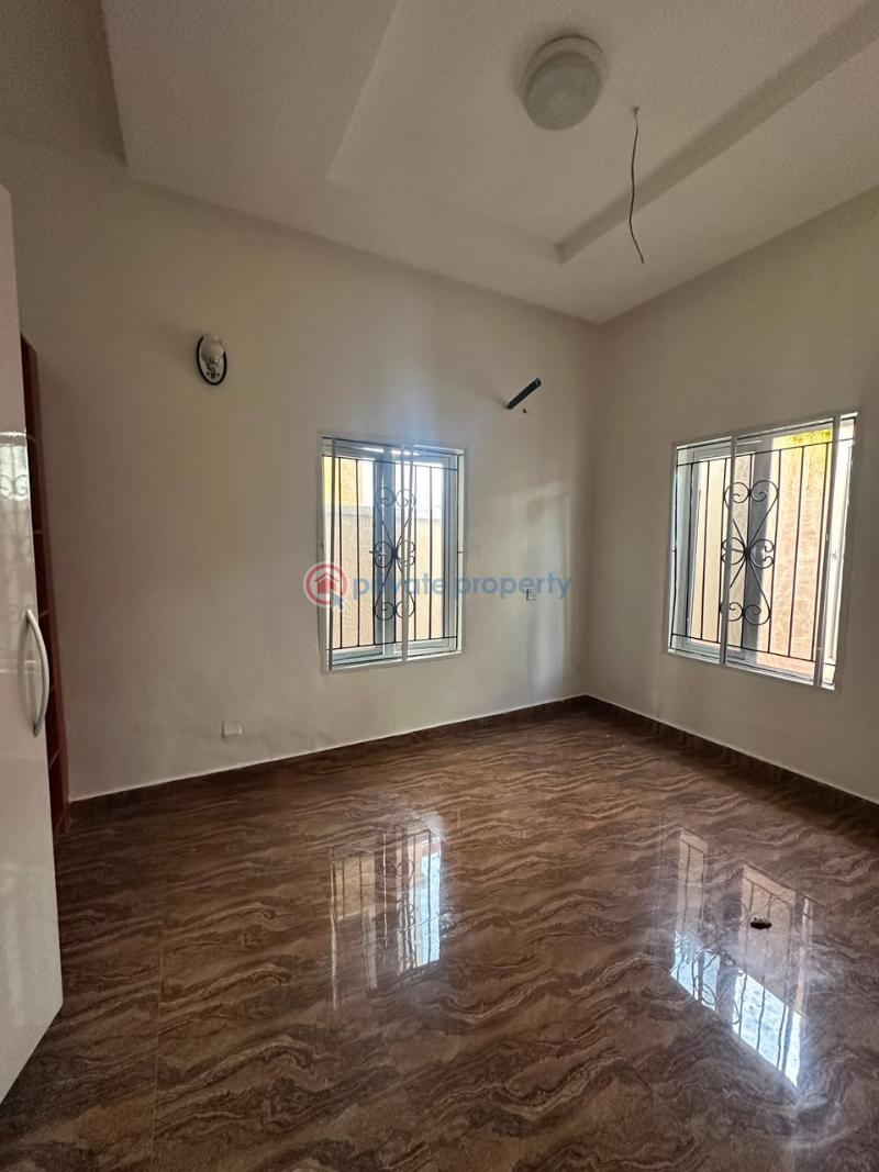 5 bedroom Detached Duplex For Rent Parkview Estate Ikoyi Lagos - 11