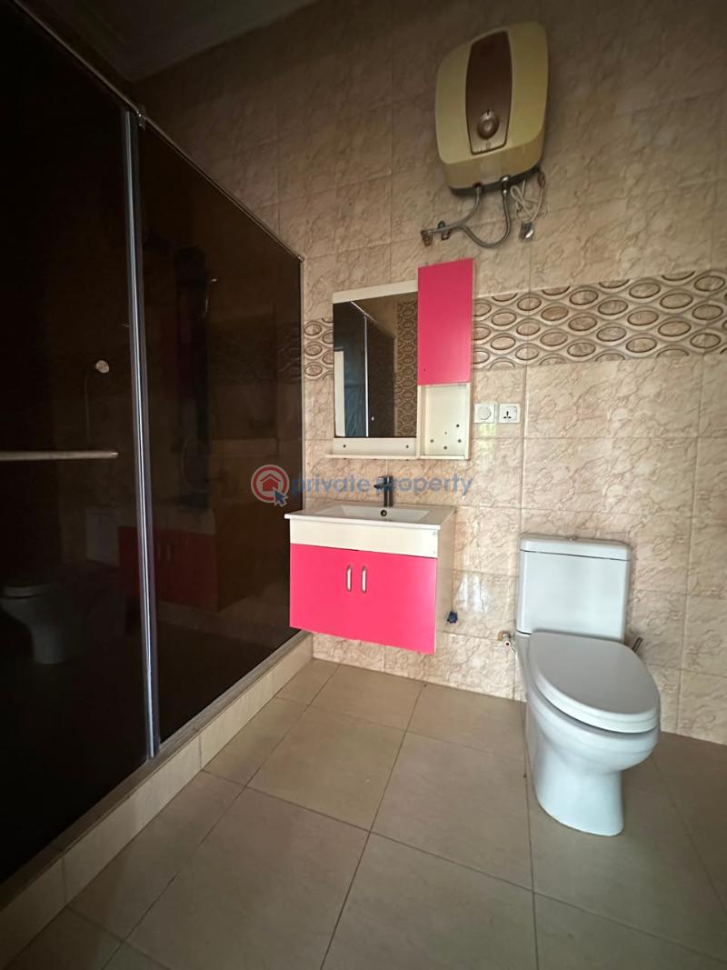 5 bedroom Detached Duplex For Rent Parkview Estate Ikoyi Lagos - 13