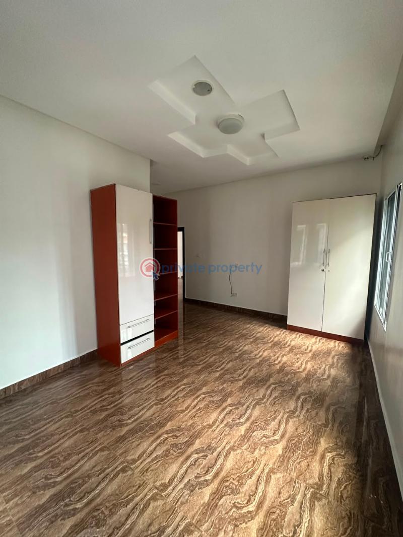 5 bedroom Detached Duplex For Rent Parkview Estate Ikoyi Lagos - 24