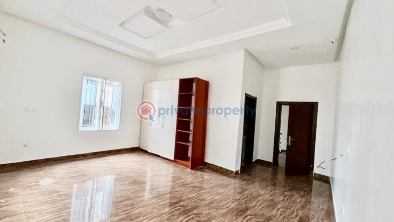 5 bedroom House For Rent Lekki Phase 1 Lagos - 4