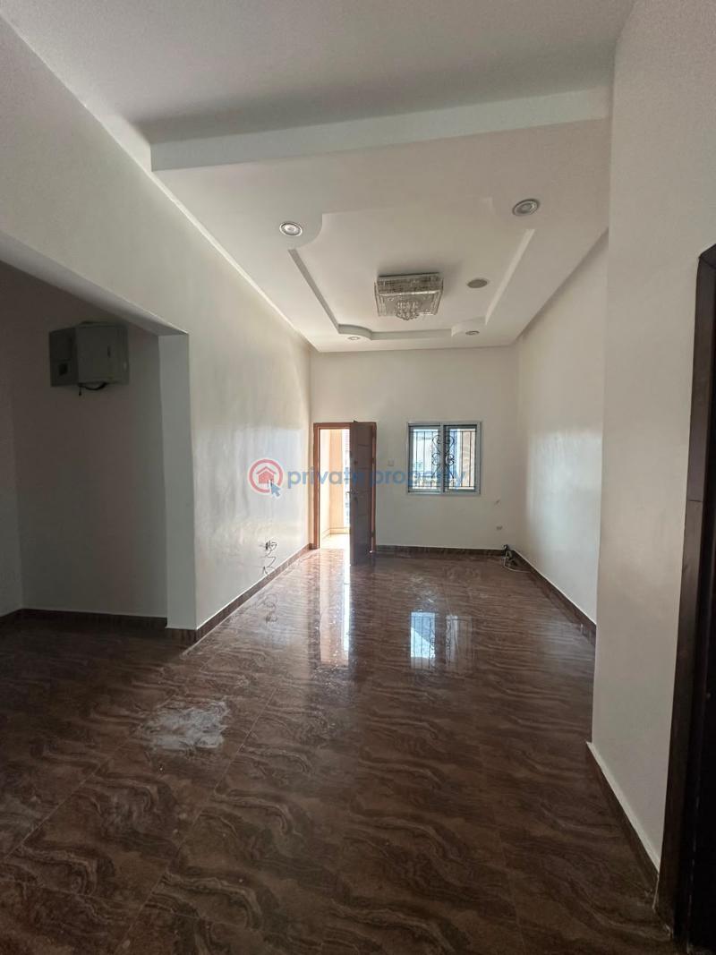 5 bedroom Detached Duplex For Rent Parkview Estate Ikoyi Lagos - 27