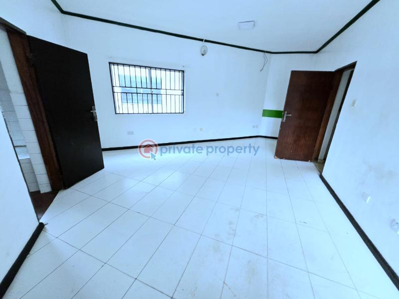 Spacious 5-bedroom detached house with bq. - 3 5 bedroom Detached Duplex For Rent Victoria Island Lagos - 3