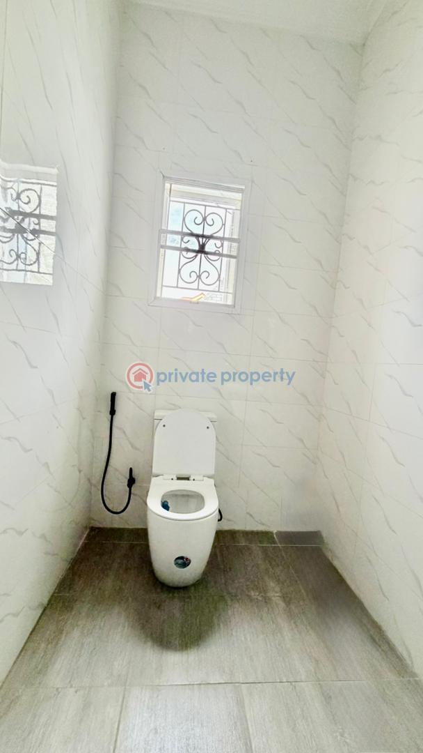 5 bedroom House For Rent Lekki Phase 1 Lagos - 13