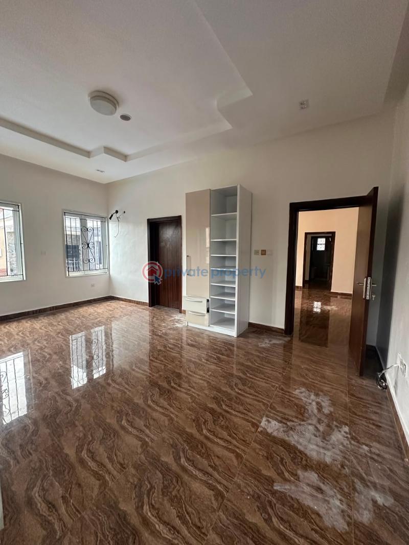 5 bedroom Detached Duplex For Rent Parkview Estate Ikoyi Lagos - 18