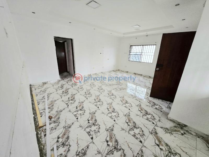 Spacious 5-bedroom detached house with bq. - 12 5 bedroom Detached Duplex For Rent Victoria Island Lagos - 12