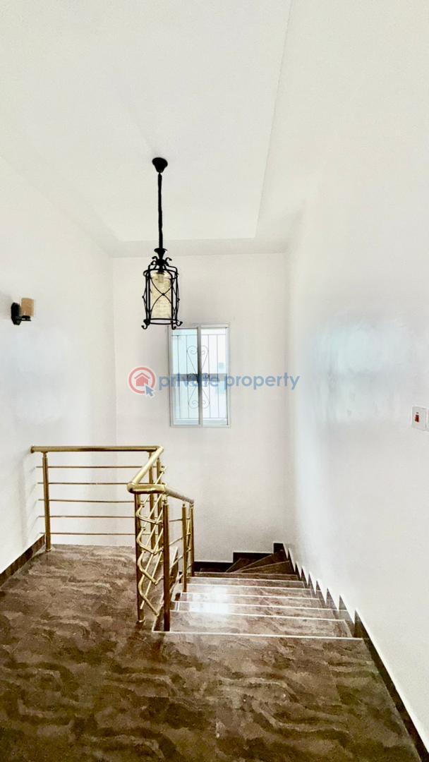 5 bedroom House For Rent Lekki Phase 1 Lagos - 3