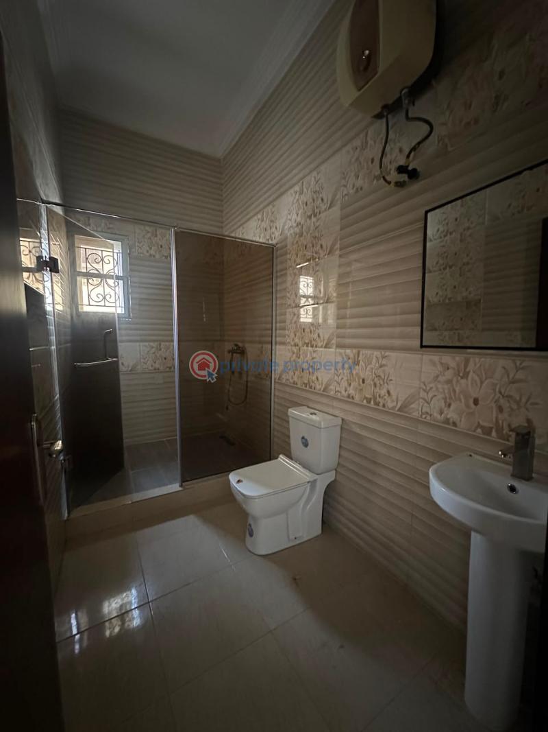 5 bedroom Detached Duplex For Rent Parkview Estate Ikoyi Lagos - 28