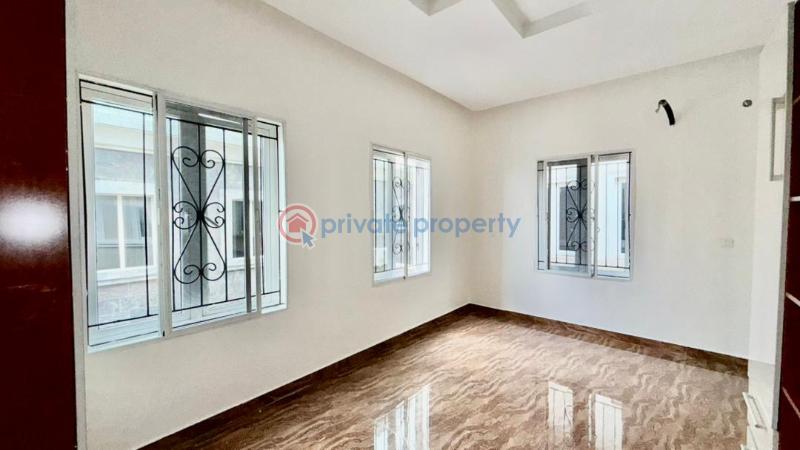 5 bedroom House For Rent Lekki Phase 1 Lagos - 9