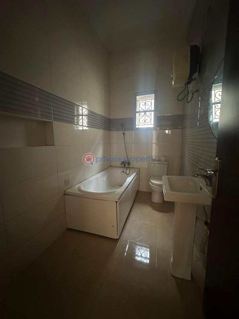 5 bedroom Detached Duplex For Rent Parkview Estate Ikoyi Lagos - 22