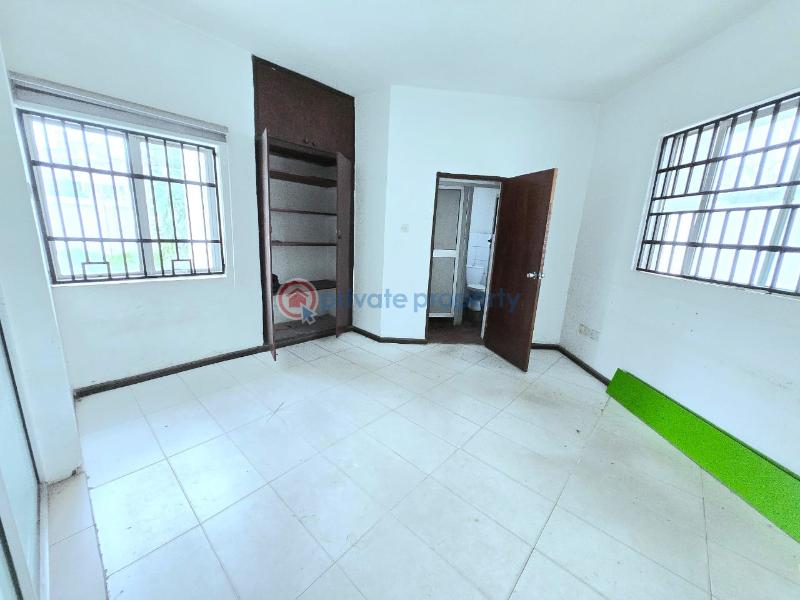 Spacious 5-bedroom detached house with bq. - 16 5 bedroom Detached Duplex For Rent Victoria Island Lagos - 16