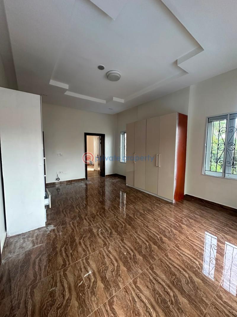 5 bedroom Detached Duplex For Rent Parkview Estate Ikoyi Lagos - 19