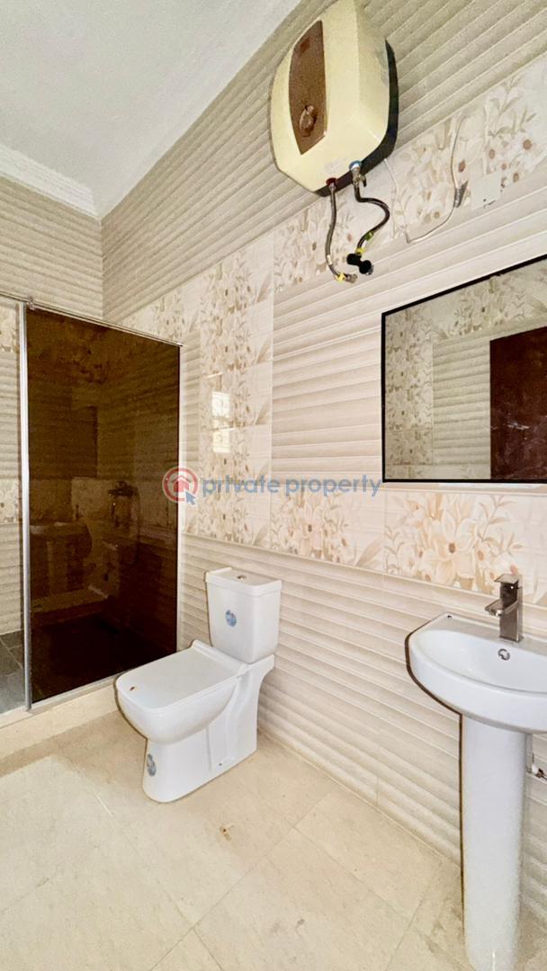 5 bedroom House For Rent Lekki Phase 1 Lagos - 6