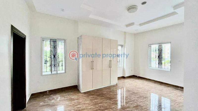 5 bedroom House For Rent Lekki Phase 1 Lagos - 10