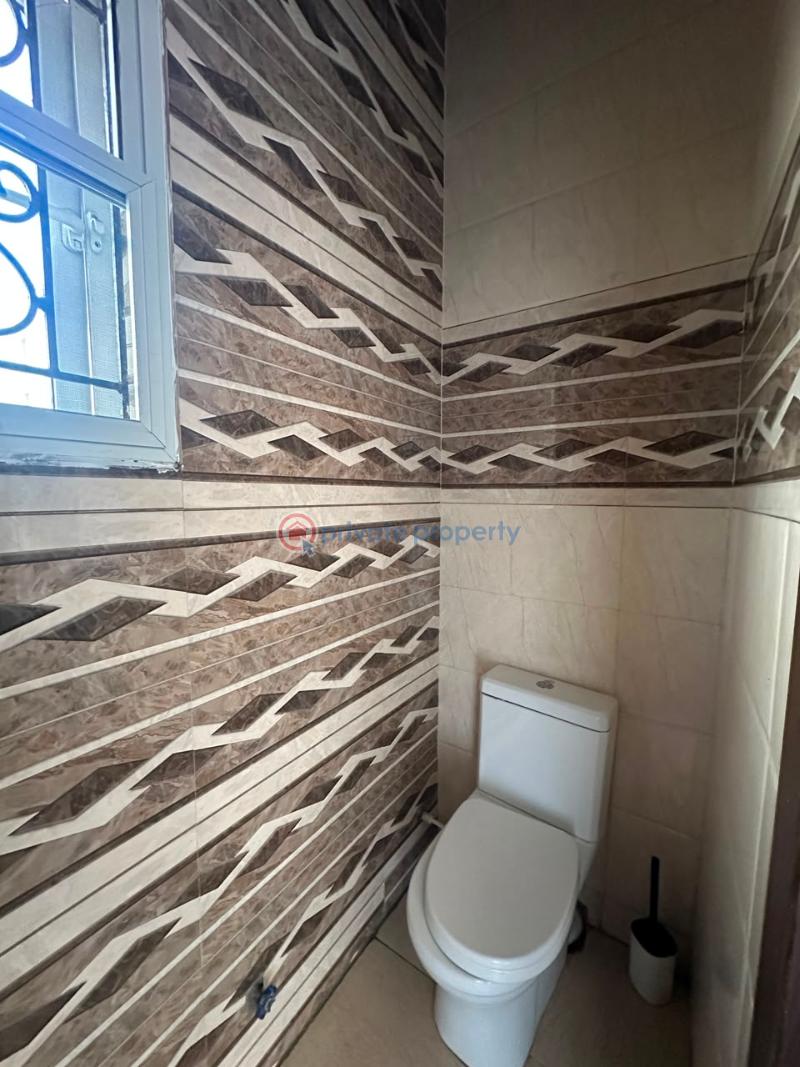 5 bedroom Detached Duplex For Rent Parkview Estate Ikoyi Lagos - 7