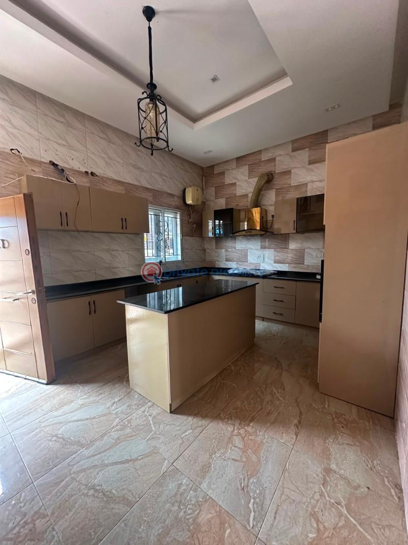 5 bedroom Detached Duplex For Rent Parkview Estate Ikoyi Lagos - 5