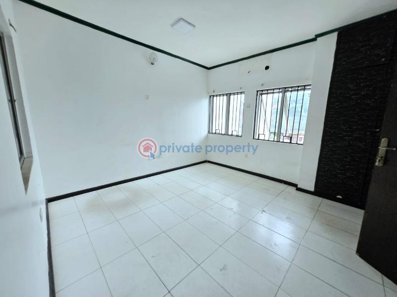 Spacious 5-bedroom detached house with bq. - 2 5 bedroom Detached Duplex For Rent Victoria Island Lagos - 2