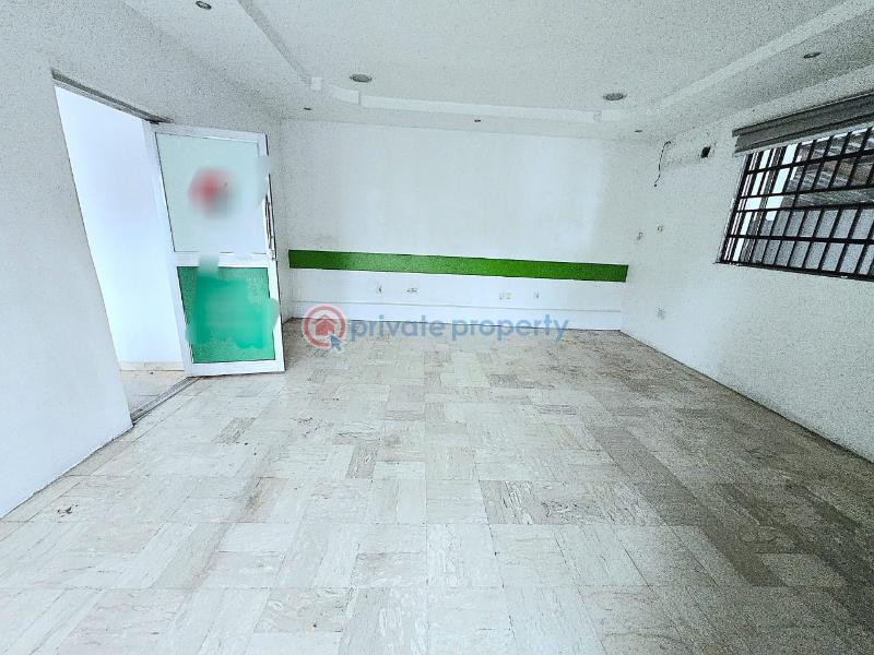 Spacious 5-bedroom detached house with bq. - 18 5 bedroom Detached Duplex For Rent Victoria Island Lagos - 18