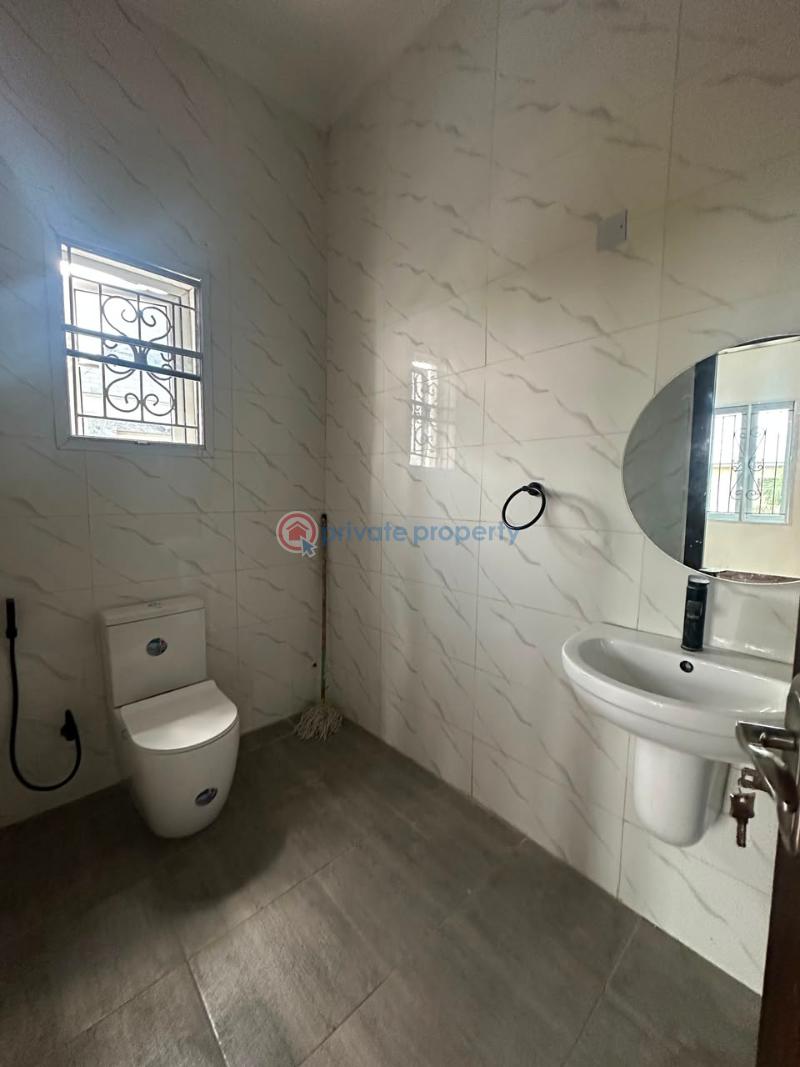 5 bedroom Detached Duplex For Rent Parkview Estate Ikoyi Lagos - 15