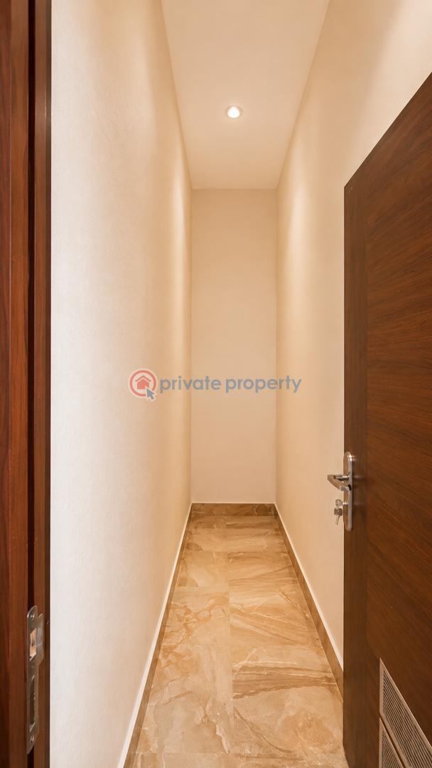 5 bedroom House For Rent Lekki Phase 1 Lagos - 18