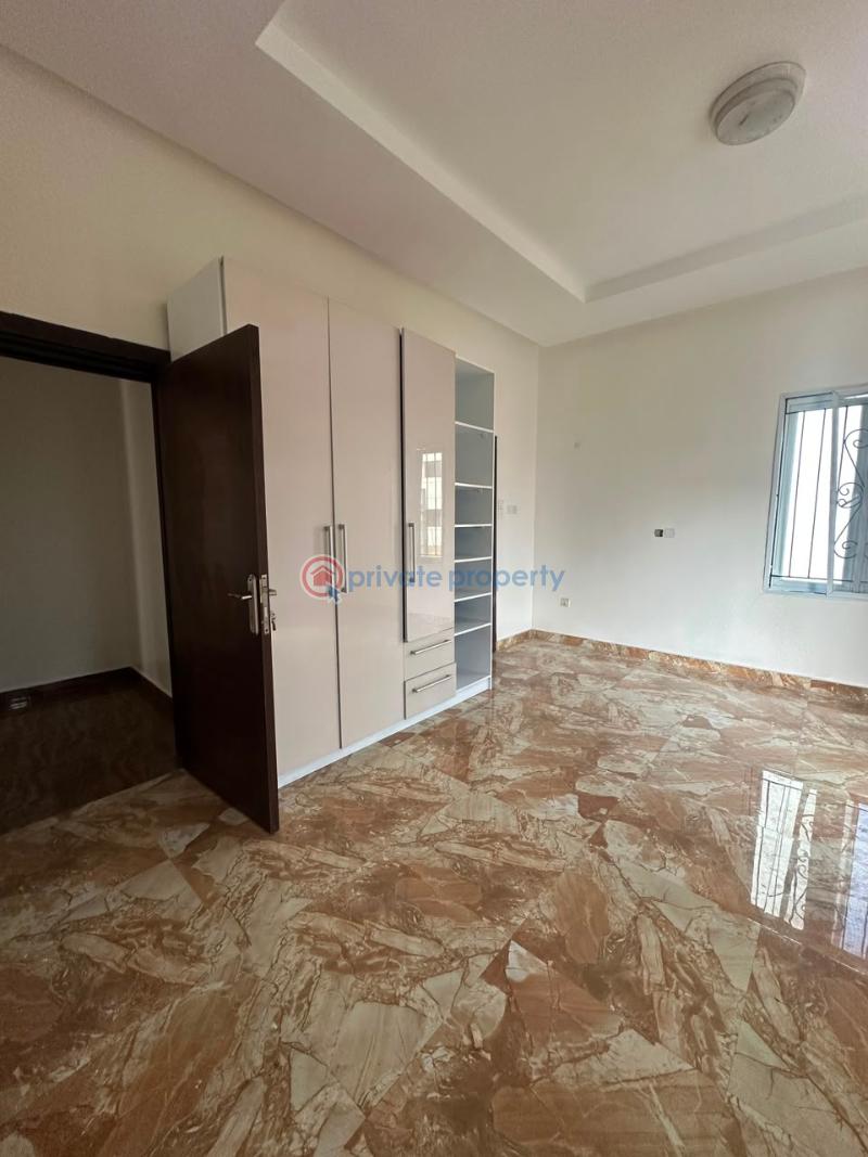 5 bedroom Detached Duplex For Rent Parkview Estate Ikoyi Lagos - 16