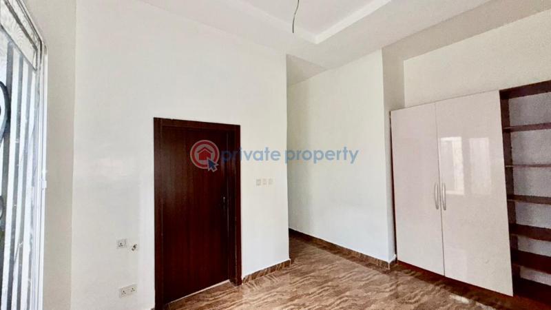 5 bedroom House For Rent Lekki Phase 1 Lagos - 11