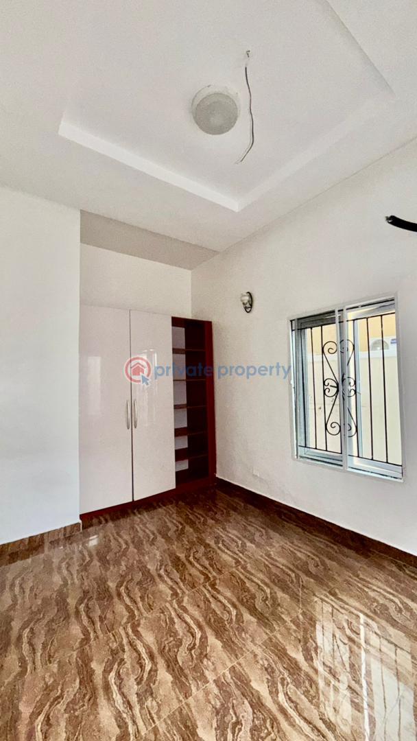 5 bedroom House For Rent Lekki Phase 1 Lagos - 5