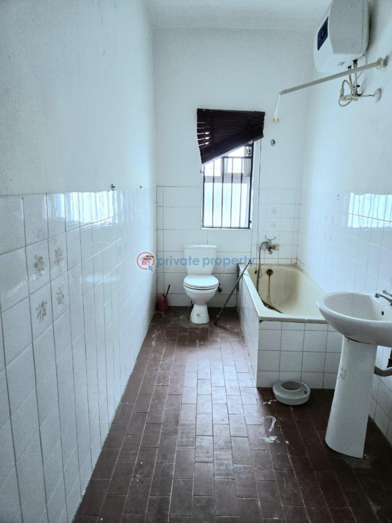 Spacious 5-bedroom detached house with bq. - 10 5 bedroom Detached Duplex For Rent Victoria Island Lagos - 10