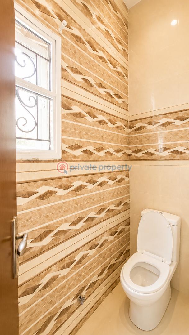 5 bedroom House For Rent Lekki Phase 1 Lagos - 14