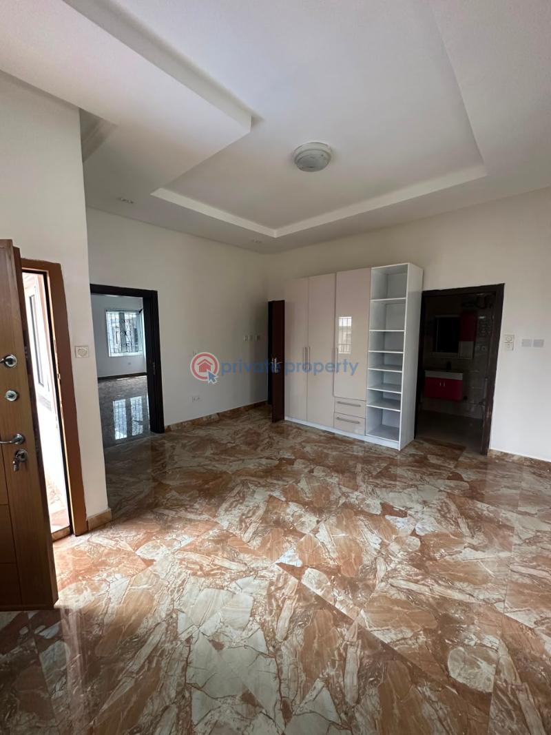 5 bedroom Detached Duplex For Rent Parkview Estate Ikoyi Lagos - 10