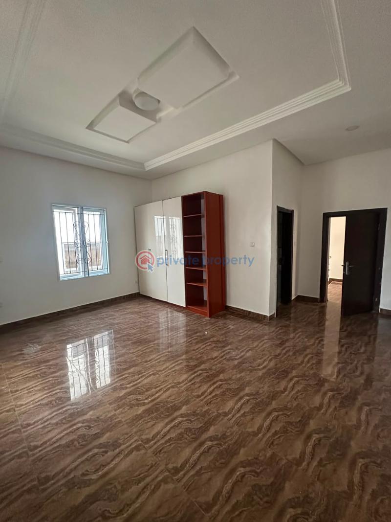 5 bedroom Detached Duplex For Rent Parkview Estate Ikoyi Lagos - 29