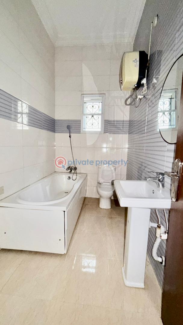5 bedroom House For Rent Lekki Phase 1 Lagos - 17