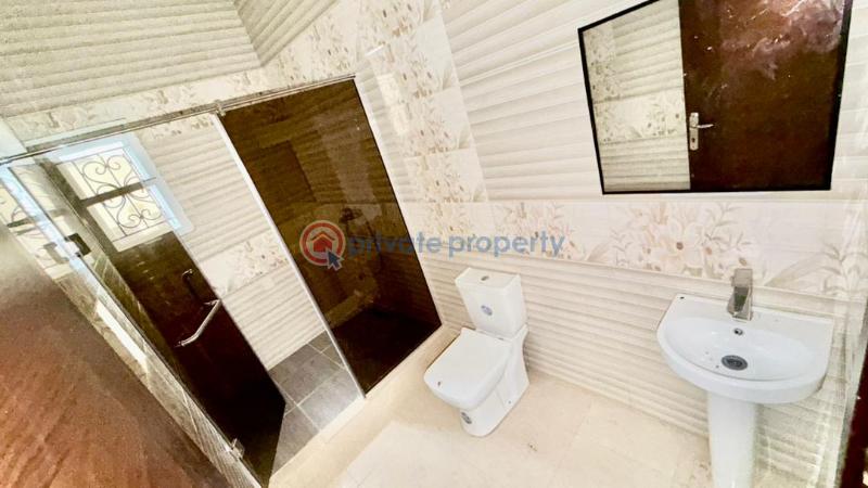 5 bedroom House For Rent Lekki Phase 1 Lagos - 8