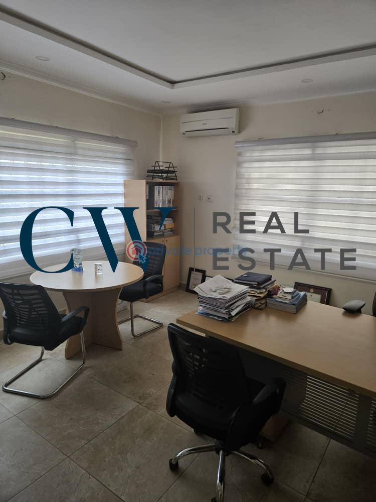 5 bedroom Detached Duplex For Rent Muri Okunola Victoria Island Lagos - 0