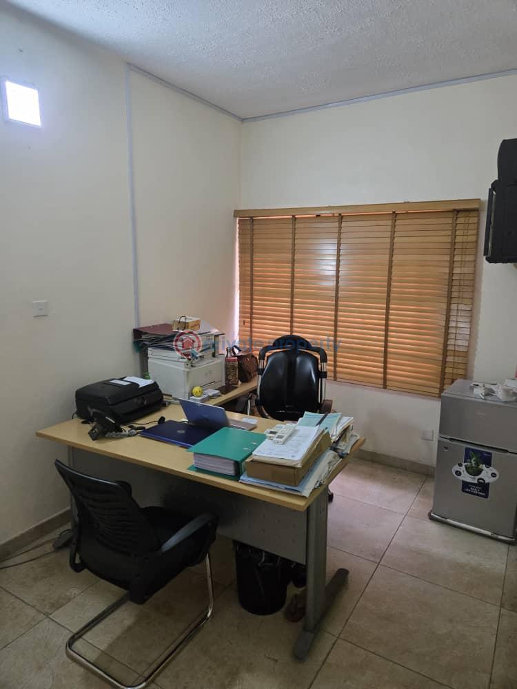 5 bedroom Detached Duplex For Rent Muri Okunola Victoria Island Lagos - 3