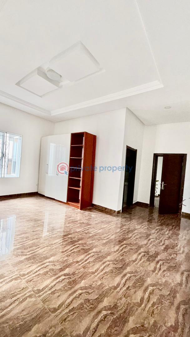 5 bedroom Semi detached Duplex For Rent Parkview Estate Ikoyi Lagos - 2