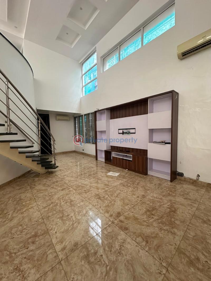 5 bedroom Detached Duplex For Rent Banana Island Ikoyi Lagos - 11