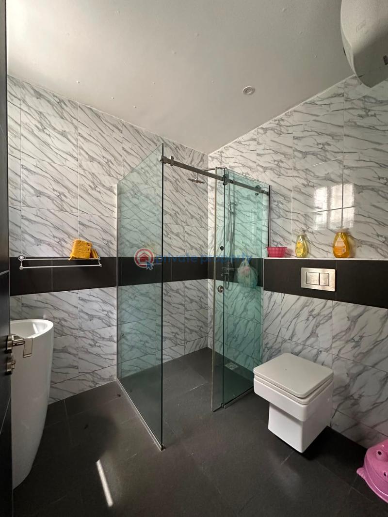 5 bedroom Detached Duplex For Rent Banana Island Ikoyi Lagos - 14