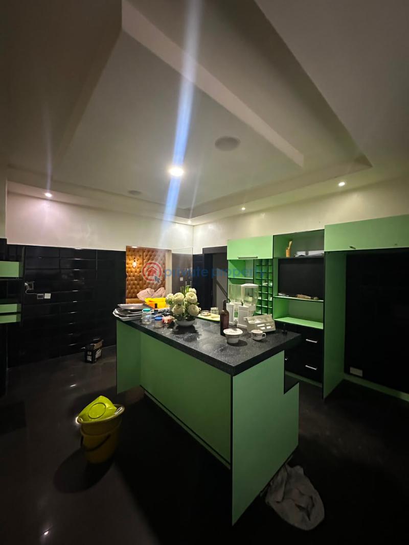 5 bedroom Detached Duplex For Rent Banana Island Ikoyi Lagos - 8