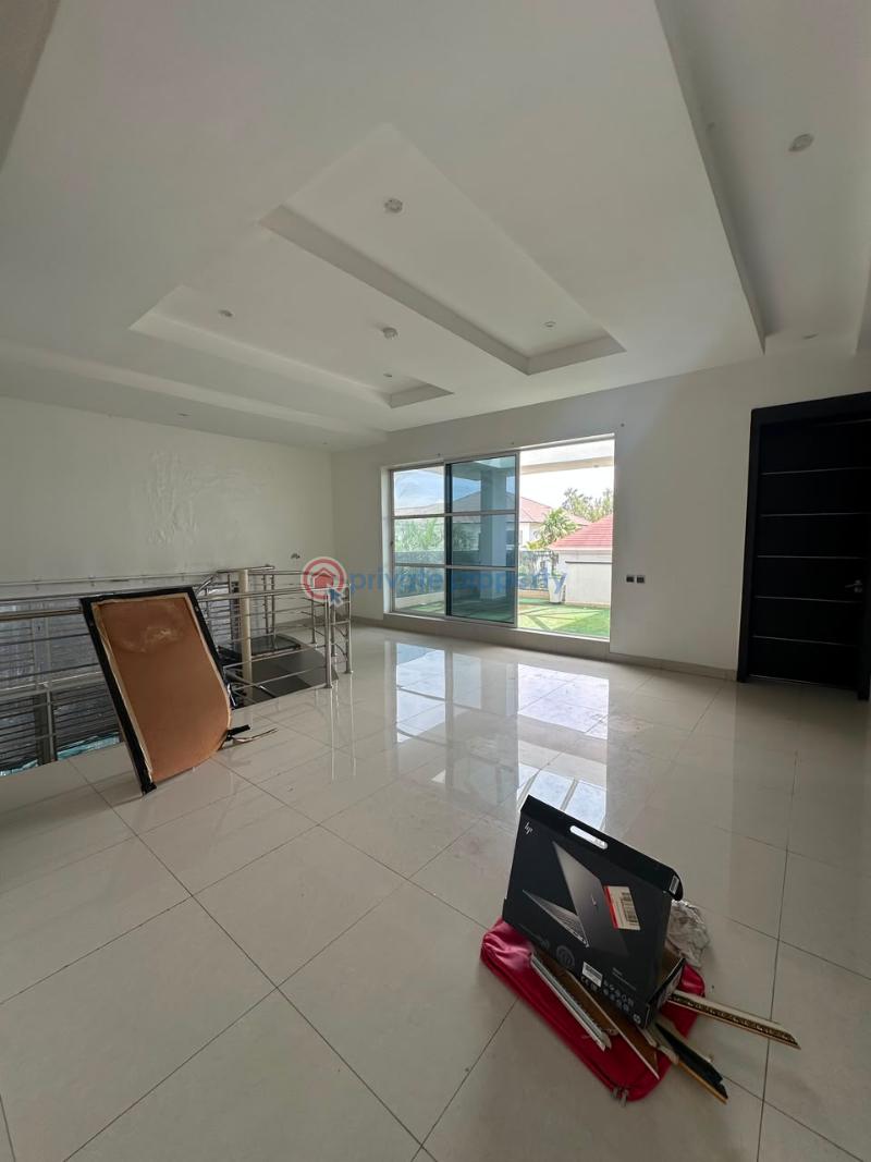 5 bedroom Detached Duplex For Rent Banana Island Ikoyi Lagos - 28