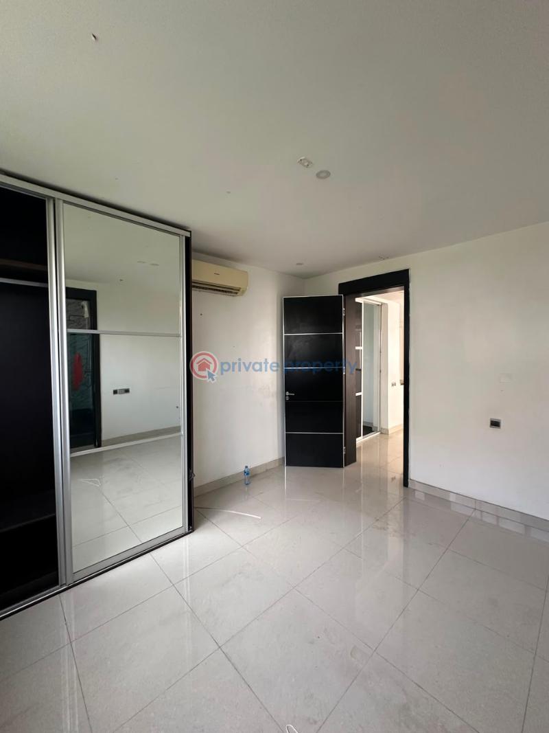 5 bedroom Detached Duplex For Rent Banana Island Ikoyi Lagos - 26