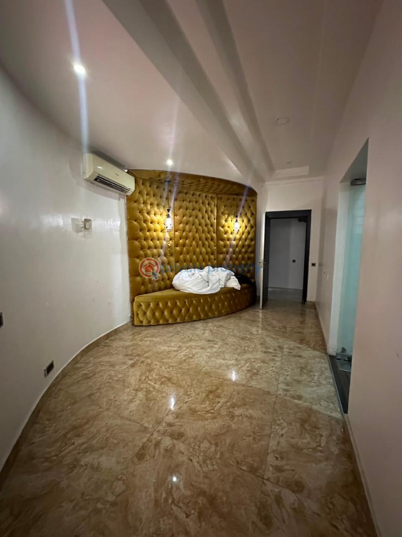 5 bedroom Detached Duplex For Rent Banana Island Ikoyi Lagos - 7